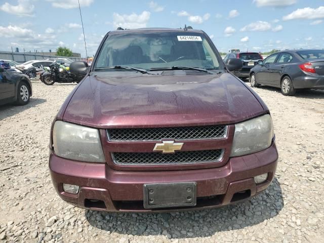 2007 Chevrolet Trailblazer LS