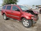 2007 Dodge Durango SLT