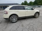 2007 Ford Edge SEL Plus