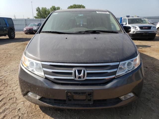 2013 Honda Odyssey TO