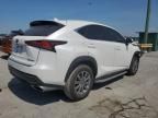 2020 Lexus NX 300