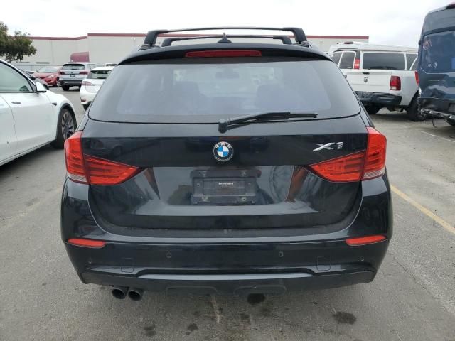 2014 BMW X1 XDRIVE28I