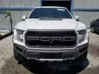 2017 Ford F150 Raptor