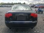 2007 Audi A4 2