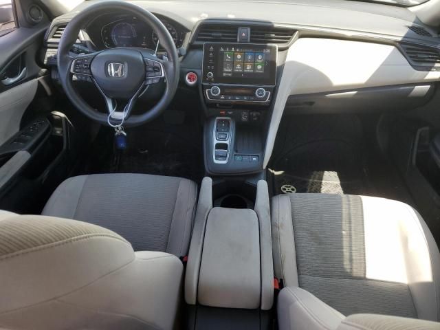 2019 Honda Insight EX