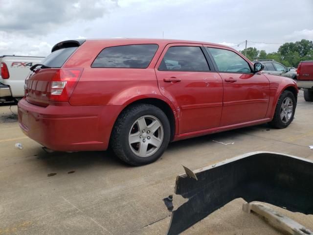 2005 Dodge Magnum SXT