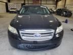 2012 Ford Taurus SEL