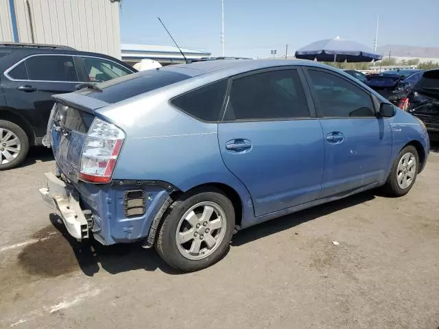 2006 Toyota Prius