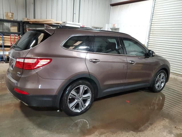 2014 Hyundai Santa FE GLS