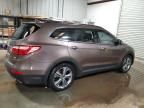 2014 Hyundai Santa FE GLS