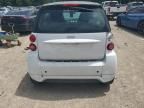 2015 Smart Fortwo Pure