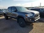 2022 Toyota Tacoma Double Cab