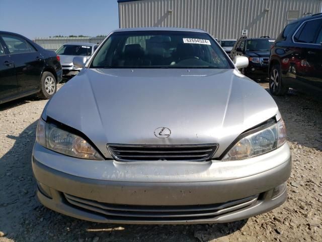 2000 Lexus ES 300