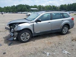 2011 Subaru Outback 2.5I en venta en Charles City, VA