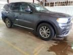 2017 Dodge Durango SXT