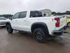 2019 Chevrolet Silverado K1500 LTZ