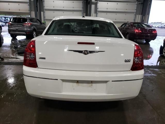 2010 Chrysler 300 Touring