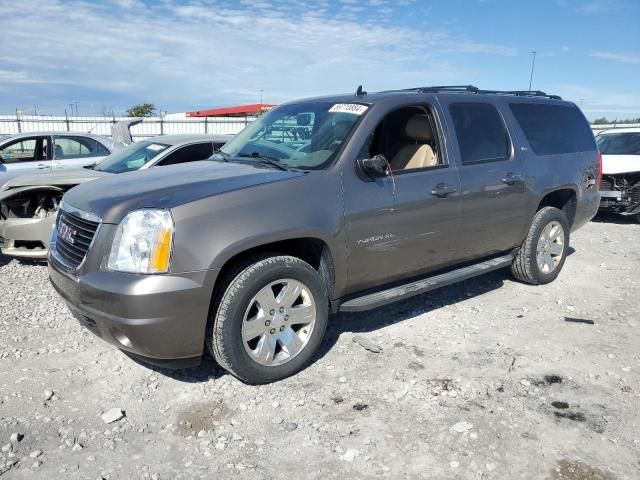 2011 GMC Yukon XL K1500 SLT