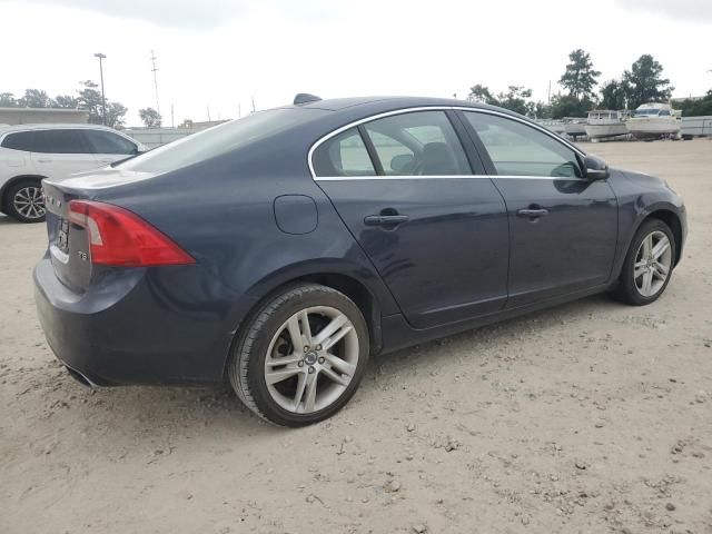 2014 Volvo S60 T5