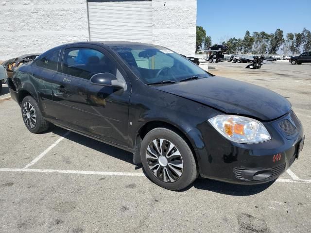 2009 Pontiac G5