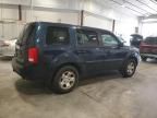 2011 Honda Pilot LX