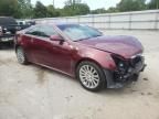 2014 Cadillac CTS Performance Collection