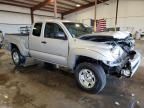 2007 Toyota Tacoma Access Cab