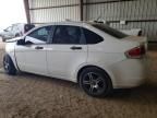 2008 Ford Focus SE/S