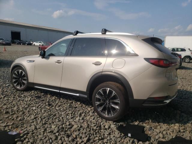 2024 Mazda CX-90 Premium