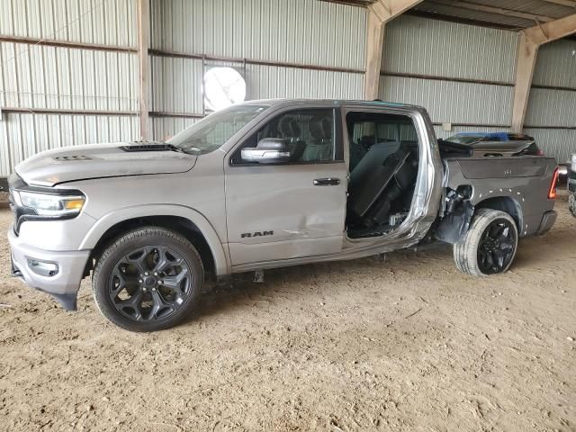 2024 Dodge RAM 1500 Limited