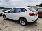 2015 BMW X1 XDRIVE28I