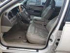 2004 Lincoln Town Car Ultimate