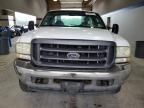 2004 Ford F250 Super Duty