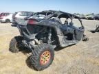 2021 Can-Am Maverick X3 Max X RS Turbo RR