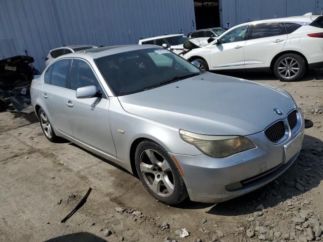 2008 BMW 535 I