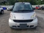 2009 Smart Fortwo Passion