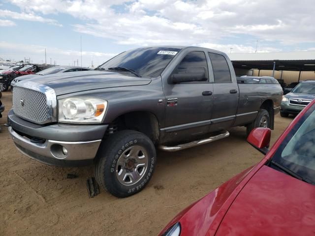 2007 Dodge RAM 2500 ST