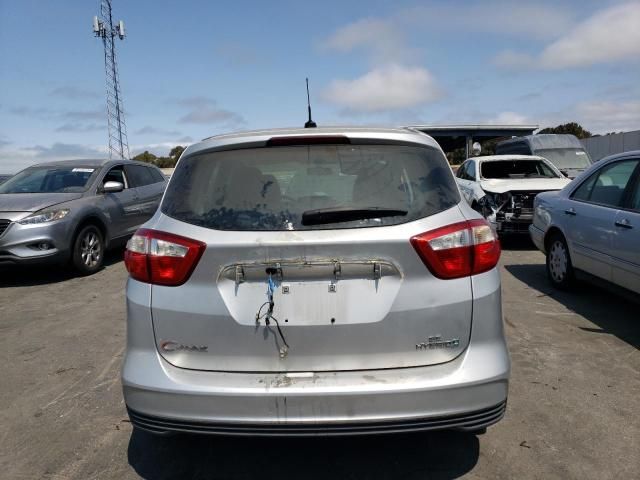 2013 Ford C-MAX SE