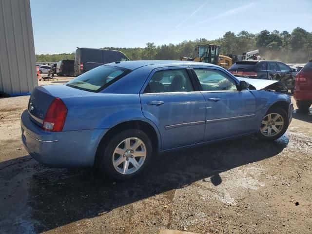 2007 Chrysler 300 Touring