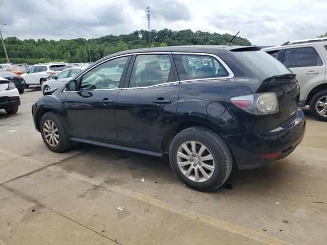 2011 Mazda CX-7