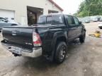 2014 Toyota Tacoma Double Cab