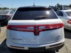 2013 Lincoln MKT