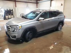 GMC salvage cars for sale: 2023 GMC Terrain SLT