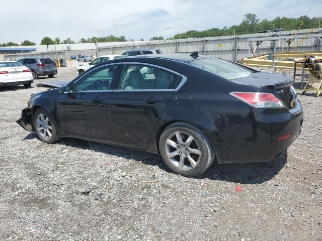 2012 Acura TL