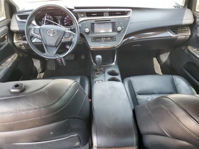 2013 Toyota Avalon Base