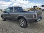 2004 Ford Ranger Super Cab