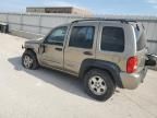 2003 Jeep Liberty Limited