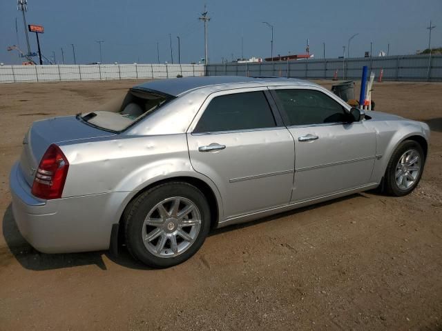 2005 Chrysler 300C