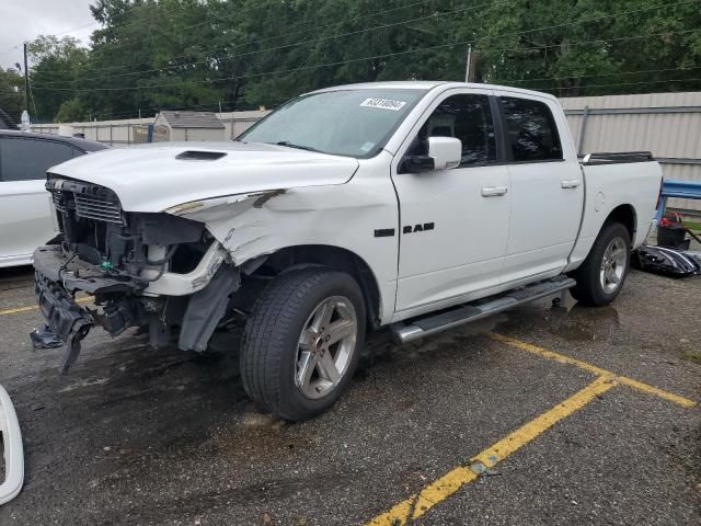 2010 Dodge RAM 1500