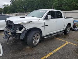 Salvage cars for sale from Copart Eight Mile, AL: 2010 Dodge RAM 1500